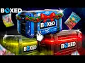 Lagu Geld verdienen met BOXED.GG forge boxes - DAGOATSNORLAXINO