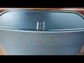 Factory Reset Sonos Play 5 Speaker