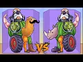 Download Lagu Merge Fellas Italian Brainrot IV ⁉️Tob Tobitob vs Trikitrakatelas - New Update | Ultimate Max Level