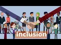 Lagu Equality Diversity \u0026 Inclusion in 2021 - WHAT'S IT ALL ABOUT?