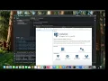 Postgres in Docker