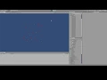 Agent based predator prey model with neural networks in unity
