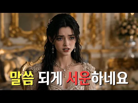 Winter Knew Spring Was Coming Episode 9