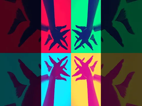 #失去才懂 #shadow#kaleidoscope #mahito#domainexpansion #fingerdance#handdance#tutting #deadpaul #trend