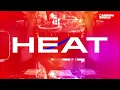 Leftwing : Kody & Hayley May - Bring The Heat (Official Lyric Video)