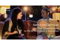 Download Lagu Bahon Ke Darmiyan (The Unwind Mix) I Raman Mahadevan \u0026 Anwesshaa I Old Hindi Song Version