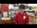 Thank you in Japanese - Domo Arigato Gozaimasu