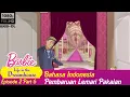 Download Lagu Barbie™ Life in The Dreamhouse Dubbing Indonesia | Episode 2