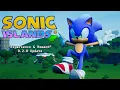 Download Lagu Sonic Islands \