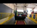Oil Change Walmart Auto Center 8151 E 32nd St Yuma Arizona 9 June 2021 NGH
