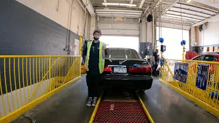 Oil Change Walmart Auto Center 8151 E 32nd St Yuma Arizona 9 June 2021 NGH