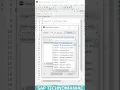 ADT Eclipse Search for Dev Objects Ctrl Shift A SAPTECHNOMANIAC