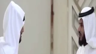ياوجودي وجد طفل ذاق همه من سنينه شيلة حزينه للمنشد هزاع دندنها