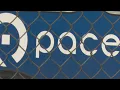 Pace bus service running amid snowy conditions