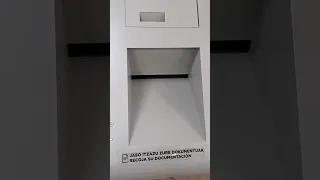 شاهد هكذا تخرج شهادة السكن في إسبانيا سكن تقنيات مذهلة مدهش تكنولوجيا مميزة 