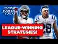 ADP Review The FINAL Cheat Sheet To WIN Your Draft 2022 Fantasy Football Advice