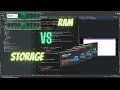 Android basics - Persistent storage Shared Preferences
