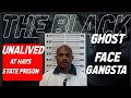 PRISON STORY Bando The Black GHOSTFACE GANGSTA Unalived at Hays state prison Read comments