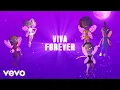Download Lagu Spice Girls - Viva Forever (Lyric Video)