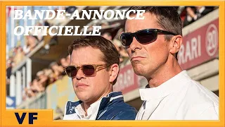 Le Mans 66 - Bande Annonce [VF]