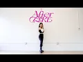 IVE 아이브 'After LIKE' Lisa Rhee Dance Cover
