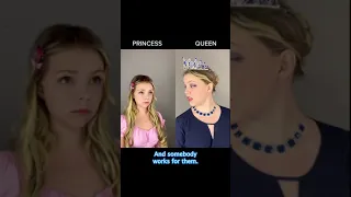 POV A Queen Finally Breaks The Generational Cycle 