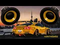 Download Lagu HEDEGAARD, Moses, CANCUN? - FOREIGN (BASS BOOSTED)