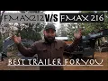 What s the best gooseneck for you Diamond C FMAX 212 or 216