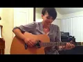 Baby - Warpaint (Cover)