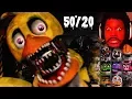 Lagu MENTAL BREAKDOWN ALREADY | FNAF: Ultimate Custom Night #2