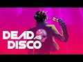 Download Lagu DEAD AS DISCO ┃Neko Neko Let's Go OST