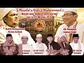 Lagu MAULID NABI BESAR MUHAMMADﷺ | MASJID JAMI' ADDHIYA GURU SYA'BAN | 03 OKTOBER 2025