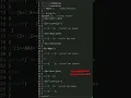 C program to print A alphabet in star pattern