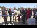 WMBB reopens after one year of construction
