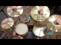 Lagu Sims Music Sabian Cymbal Demo