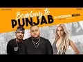 Download Lagu Bombay To Punjab (Remix) | DJ Goddess Remix | Deep Jandu | DIVINE