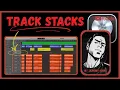 Logic Pro Track Stacks Explained in 5 Minutes Folder vs Summing Stacks