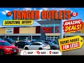 TANGER OUTLETS MAY 2026 IS THIS COOKSTOWN HIDDEN GEM