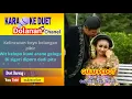 Download Lagu Gulu Pedot Karaoke Smule Vocal Cowok Feat Janoko_lareEdan
