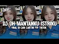 Lagu DJ OH MANTAN KU PUNYA ISTRI DUA X PAP RANDOM VIRAL FYP YANG KALIAN CARI SELAMA INI