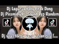 Download Lagu DJ LAGUNYA YANG ENAK DONG - TANTE TANTE CULIK AKU DONG | DJ PYRAMID V9 X KOKOKA SAVONAMIX BY YUSRIL