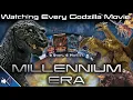 Download Lagu Watching Every Godzilla Movie: Millennium Era