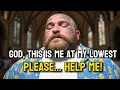 Download Lagu Teddy Swims – I Survived Because God Stayed | A Cry for Help, Healing \u0026 Surrender
