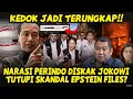 Lagu GEGER‼️ PERINDO MAIN UMPAN “MATAHARI KEMBAR”, TUTUPI SKANDAL DI EPSTEIN FILES?