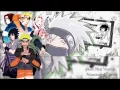 Naruto Shippuden Ending 40 Final verion