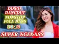 Lagu DISCO DANGDUT  JEDAG JEDUG PAS BUAT JOGET