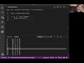 Galvanize DSI Technical Interview Coding Prep Part 4 Relating binary to binomial