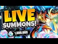 Download Lagu LIVE SUMMONS FOR *ULTRA* VEGITO BLUE! (Dragon Ball LEGENDS)