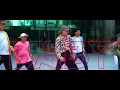 DA PUMP［公式］ /  U.S.A. エイベックス グループ STAFF ver.