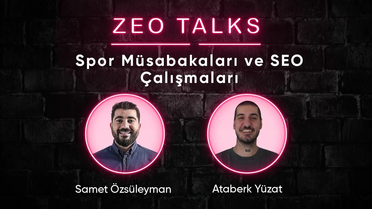 Spor Müsabakalarında SEO Kullanımının Önemi